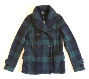 Polo Ralph Lauren Pea Coat Coats 