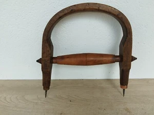 OENOLOGIE - COMPAS DIT BOURGUIGNON - TONNELIER - Picture 1 of 3