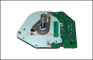 Motor Capstan Sony BHF-1908A SL-T30ME SL-C30 Betamax Video P/N 8-838-048-01 - Imagen 1 de 2