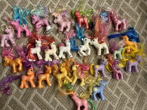 My little Pony Konvolut 24 lose G3 Figuren - Bild 1 von 5