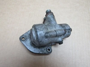 BMW R80RT 1989 61,349 Meilen Ölkühler Thermostat (8184) - Bild 1 von 7