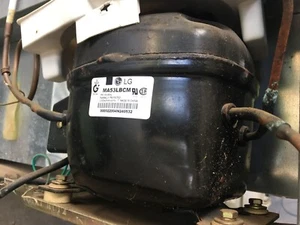 Compressor Model MA53LBCM MAGC312200400934 Haier / Magic Chef - Picture 1 of 8