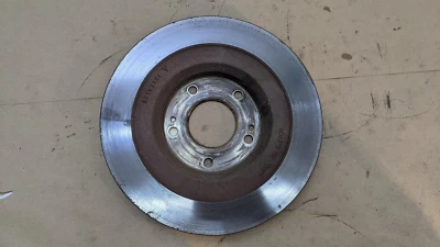 Rear Left Brake Rotor Disc 2020 Mitsubishi Eclipse Cross 4615A125 2018 - 2024 - Image 1 of 4