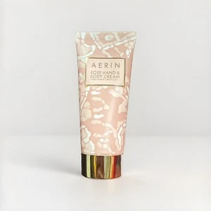Aerin Rose Hand & Body Cream TRAVEL Size 1oz, 30ml New without Box - Picture 1 of 2