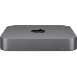 2018 Apple Mac Mini i7 3.2 GHz 8GB RAM 128GB SSD MRTT2LL/A - Good - Afbeelding 1 van 3