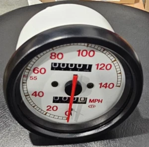Ducati Speedometer #40140081A - Foto 1 di 5