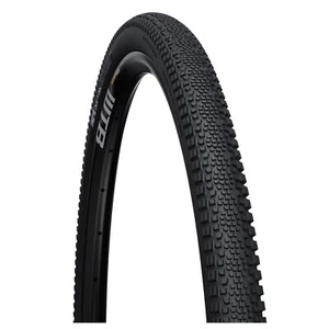 WTB Riddler 700 Tyre - 700x45, Black, TCS Light Fast Rolling 120TPI Dual DNA SG2 - Picture 1 of 3