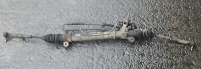 Barra de dirección asistida Toyota Estima Previa 2,4 L gasolina 2AZ-FE 00-05 Foto 1 de 4