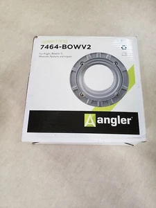 Angler Speed Ring 7464-BOWV2 - Picture 1 of 5