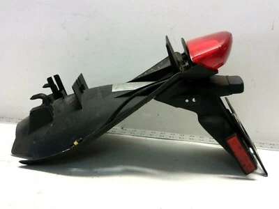 Tail Light Sub-Fender/Mudguard Ducati ST2/ST3/S Rear Inner Fender 1998 - Image 1 of 4