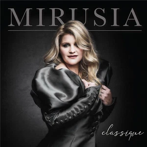 Mirusia Classique Digisleeve CD NEW - Picture 1 of 1