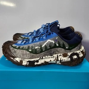 Deadstock Size 10.5 - Nike ACG Mountain Fly 2 Low Doernbecher XIX (FZ3024-919) - Picture 1 of 8