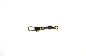 Barrel Swivel W/Interlock SNAP-7 - Picture 1 of 1
