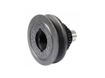 Equilibrador armónico Dayco 46668QH 2007 2008 2006 motor Ford Mustang 2005-2010 Foto 1 de 2