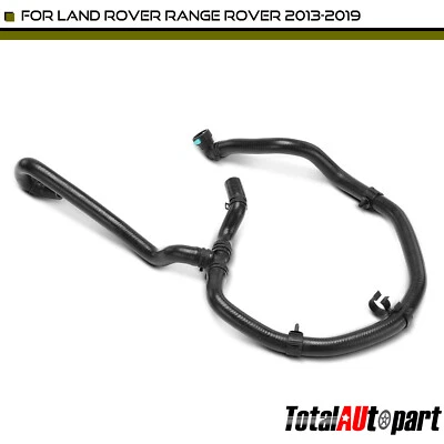 Manguera de agua para Land Rover Discovery Range Rover Sport 2017-2019 gasolina Foto 1 de 4