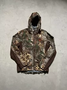 Realtree Camo Jacket Sz Medium - Picture 1 of 6