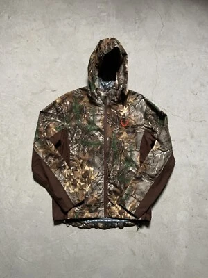 Realtree Camo Jacket Sz Medium - Image 1 of 4