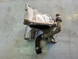 VALVOLA EGR RENAULT CLIO 3 SER (09>) 1.5 DCI SW 5/PD C.M.K9K67 - Picture 1 of 5