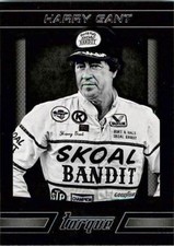 Harry Gant 91 2016 Panini Torque NASCAR Racing