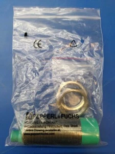 Pepperl + Fuchs CJ10-30GM-E2-V1 38158S - Imagen 1 de 1