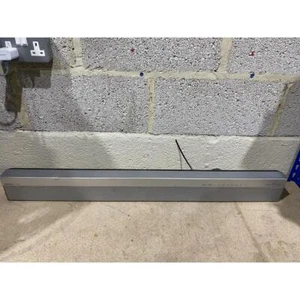 Panasonic SC-HTB65 Soundbar Only Silver Bluetooth 20W for Home Theater System - Picture 1 of 11