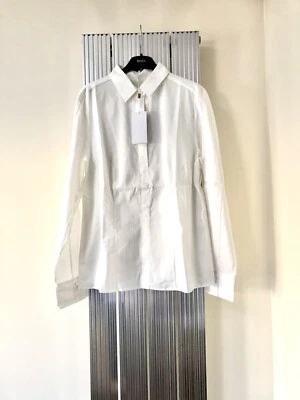 Blusa para mujer BOSS HUGO BOSS - 'Bashina6_GSU' Foto 1 de 4