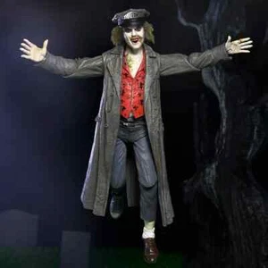 Figurine ULTIMATE BEETLEJUICE : Tour Guide The Bio Exorcist NECA collect figure - Bild 1 von 14