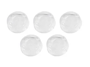 Transparentes Vordach (für RC EYE One): 89033RC - Bild 1 von 1