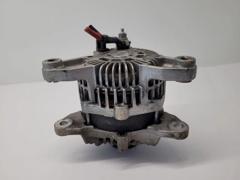 2015-2020 DODGE 1500 PICKUP Alternator Classic Style 5 Lug Wheel  - Image 1 of 4