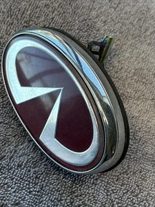 ** NO KEY ** Infiniti M30 Trunk Lock Used. - Picture 1 of 11