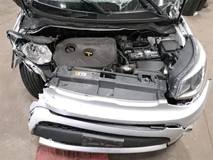 Brake Master Cylinder 2018 Soul Sku#4003880 - Picture 1 of 6