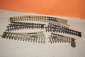 36/52-50, LGB/Piko scala G, raccolta scambi da smantellamento - Foto 1 di 10