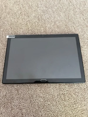 Tablet 10.1 Zoll - Bild 1 von 4