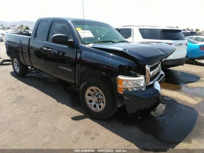 Used Front Right Door Glass Front fits: 2011 Chevrolet Silverado 1500 pickup Fro - Image 1 of 4
