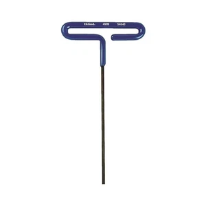 Eklind 4Mm T-Handle Hex Key - Picture 1 of 1