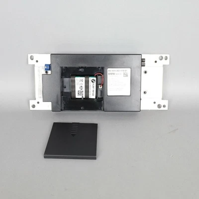 BMW M6 2016 módulo de comunicación telemática 84109382419 OEM usado Foto 1 de 4