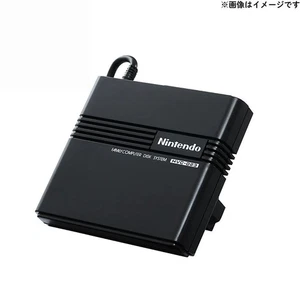 Nintendo Famicom Disk System RAM Adapter Japanisch Getestet Funktioniert Gebraucht - Bild 1 von 1