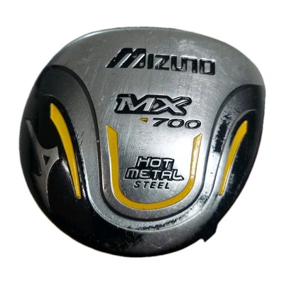 Controlador Mizuno MX-700 para diestros grado desconocido rígido flexible Mizuno 44 pulgadas ES230 Foto 1 de 4