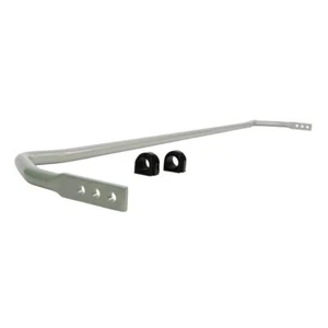 Mini R55 R56 R57 R58 R59 Whiteline Rear 20mm Anti Roll Bar Inc Cooper S / D JCW - Afbeelding 1 van 2