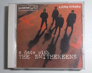 The Smithereens - A Date With The Smithereens - CD - Bild 1 von 4