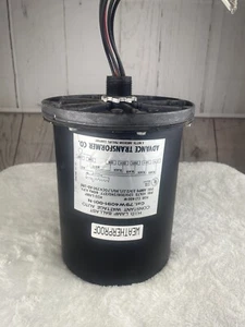 Advance Transformer Co. WEATHERPROOF HID Lamp Ballast CAT. 79W4091-001-N - Picture 1 of 4