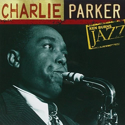 Charlie Parker - Ken Burns Jazz | CD - Bild 1 von 1