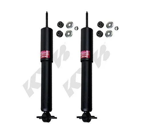 Amortiguadores delanteros KYB 2x2 99 00 01 a 2006 Chevy Silverado Sierra 1500 2500 Foto 1 de 1