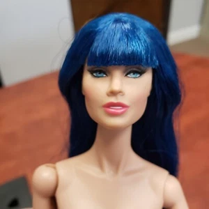 Integrity Toys - 2018 The Industry - Rufus Blue Nude - Bild 1 von 7