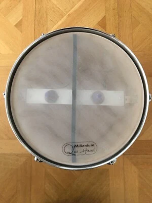 DRUM-DOKTOR E-Drum-Trigger-System Einbau / Truss-Set für Akustik-Toms 16"