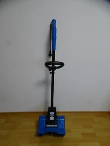 Güde Elektro - Schneefräse Kehrmaschine kombination GESF 260 - Bild 1 von 9