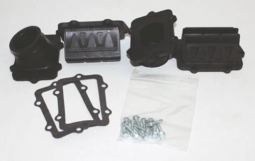 Moto Tassinari Vforce 3 válvula de palheta para Ski-Doo GTX 800 Limited HO 2005-2006 - Imagem 1 de 1