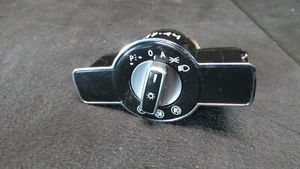 D17-14 * Mercedes-Benz W216 CL Lichtschalter Vorne Umschalter - A2215451904 - Bild 1 von 3