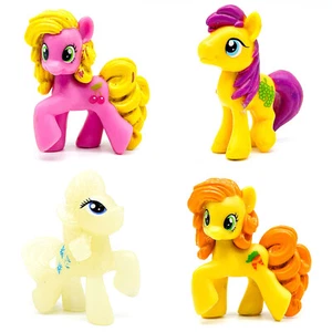 My Little Pony 2012 Blind Bag Wave 3 Figuren, selbst aussuchen, Multi-Angebot - Bild 1 von 28