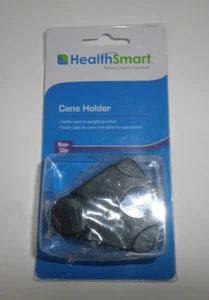 Health Smart Stockhalter rutschfest hält Stock in aufrechter Position Neu - Bild 1 von 4